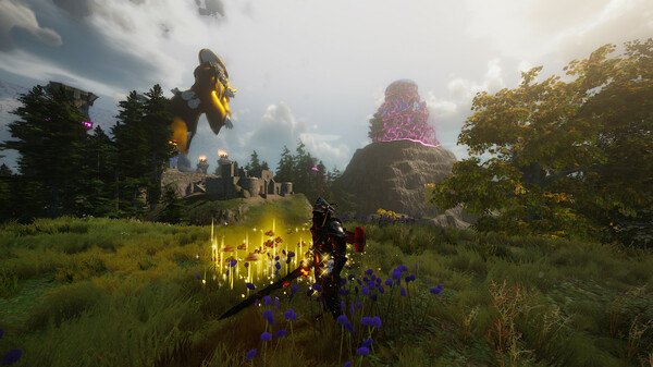 Sir Whoopass Demo screenshot 17