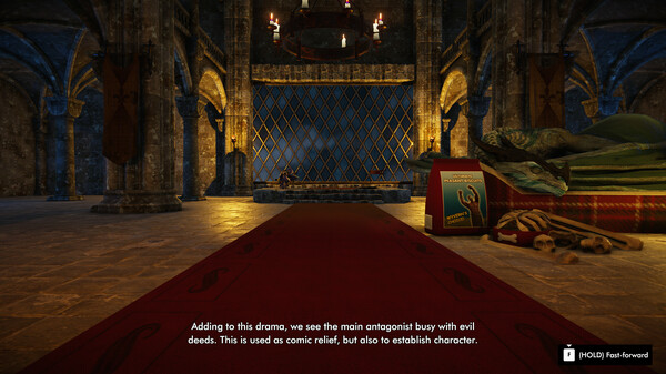Sir Whoopass Demo screenshot 24