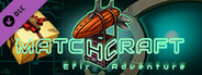 Efir Adventure: Matchcraft Supporter Pack