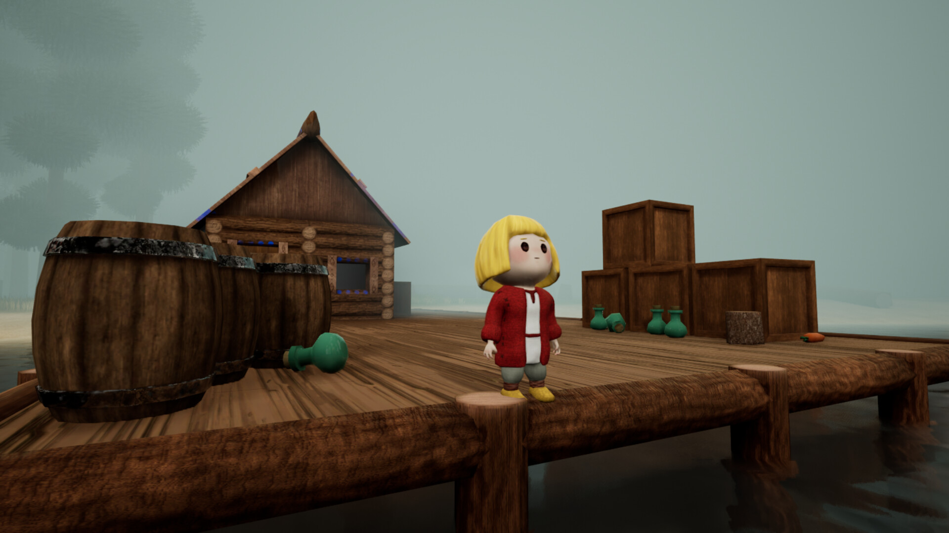 CATCH ME IF YOU CAN #3