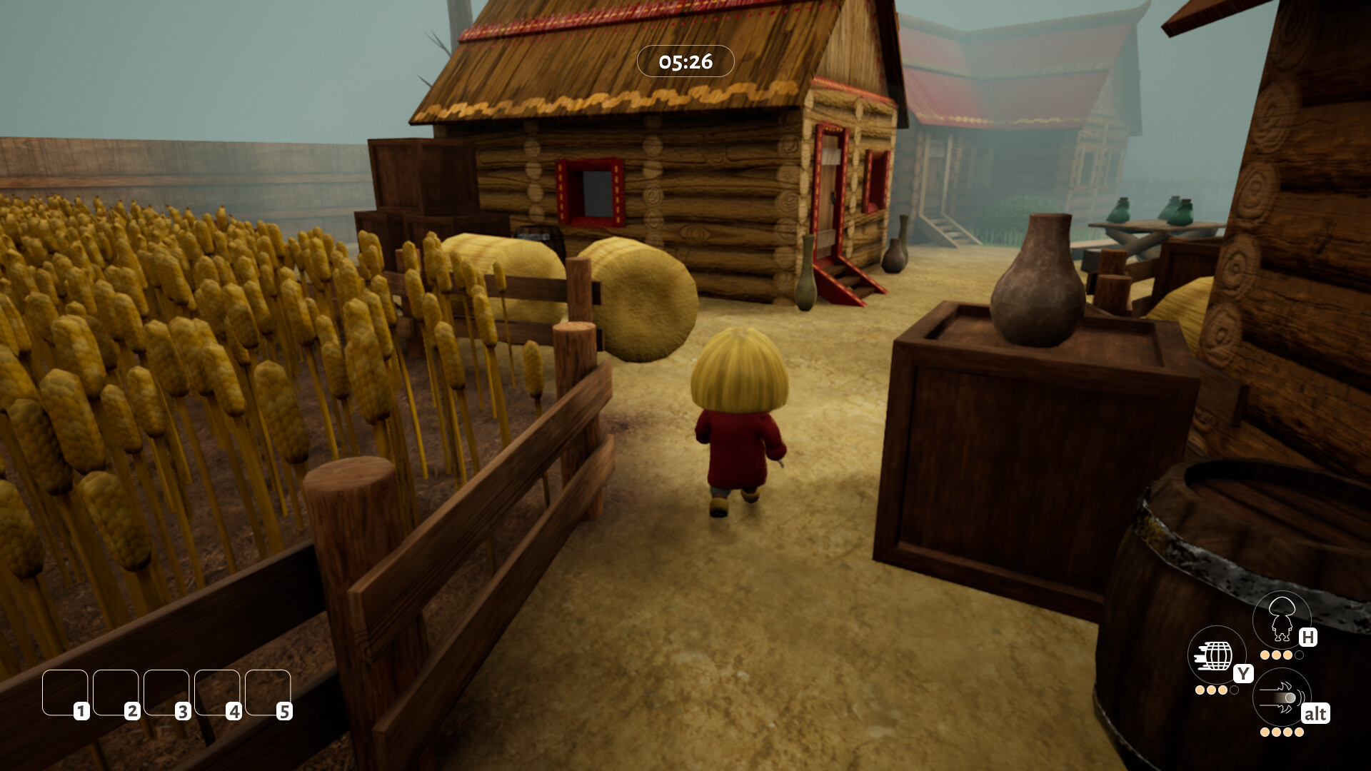 CATCH ME IF YOU CAN #2