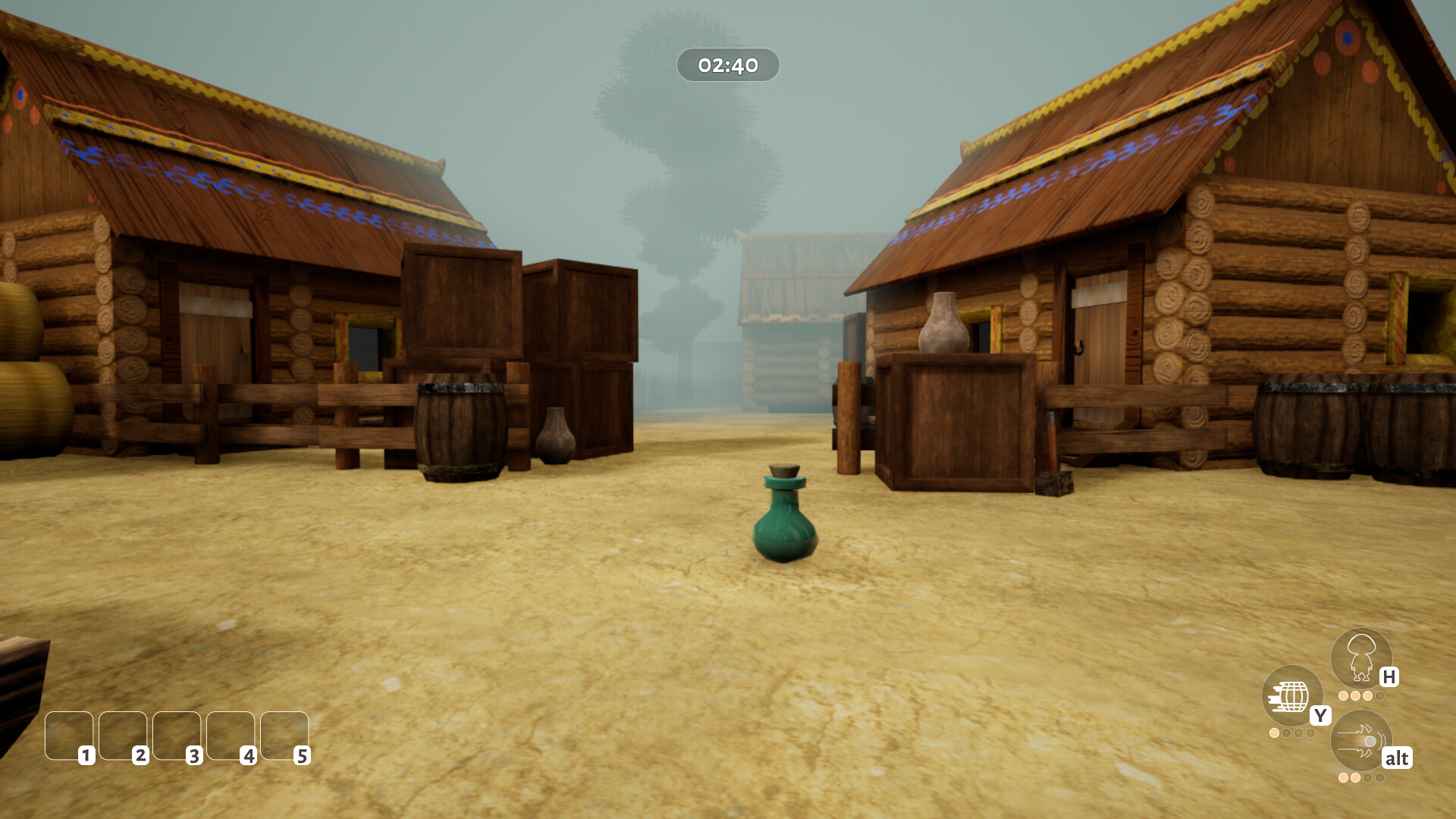 CATCH ME IF YOU CAN #8