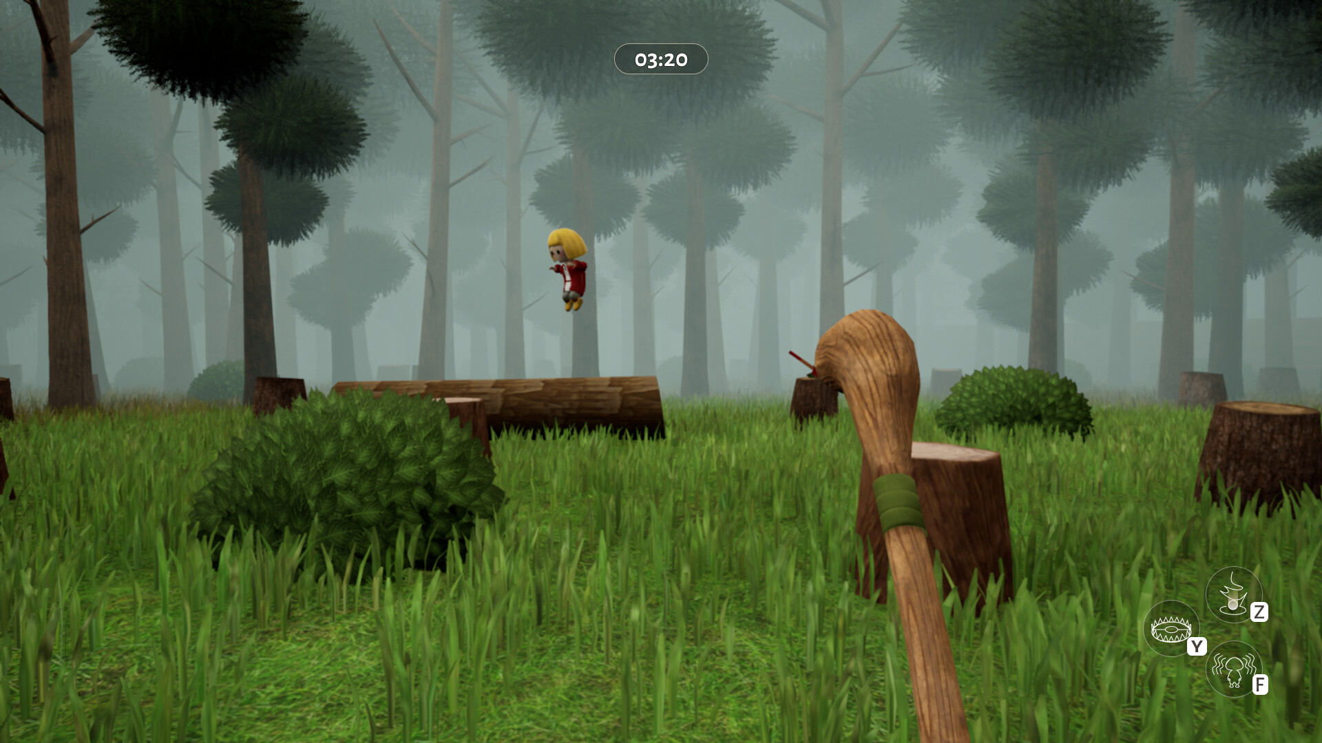 CATCH ME IF YOU CAN #7