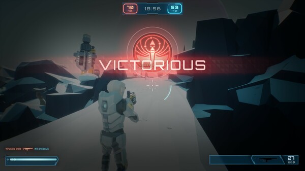 Скриншот из Helion