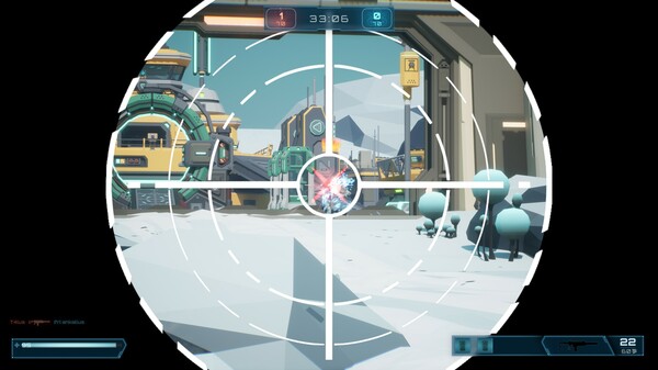 Скриншот из Helion