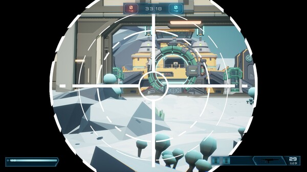 Скриншот из Helion