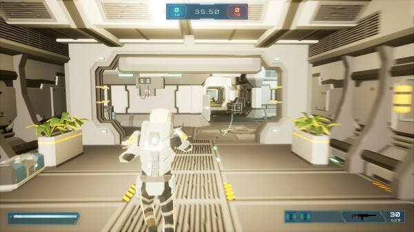 Скриншот из Helion