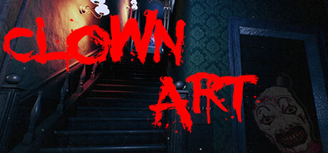 Clown Art banner image