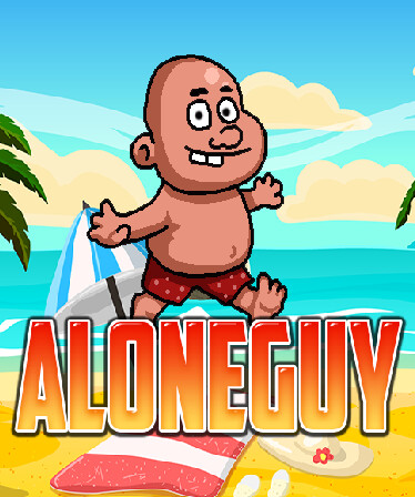 AloneGuy