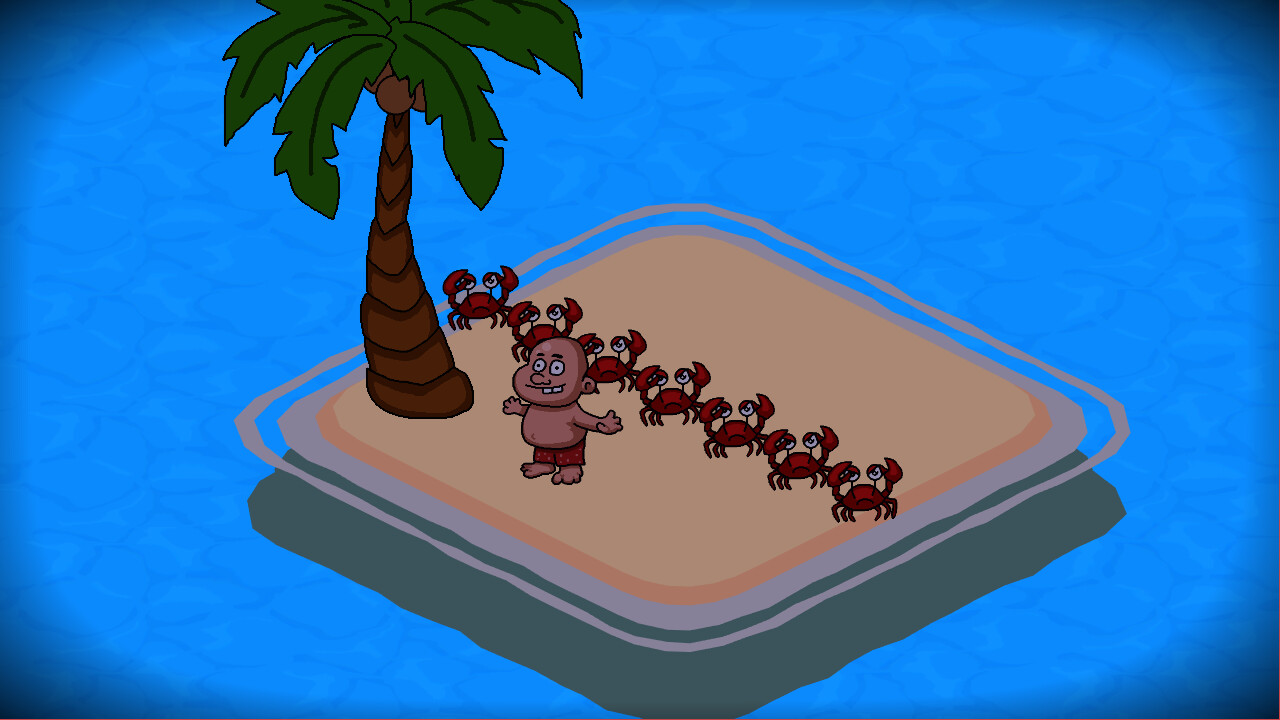 AloneGuy PC gameplay screenshot 2 of 5