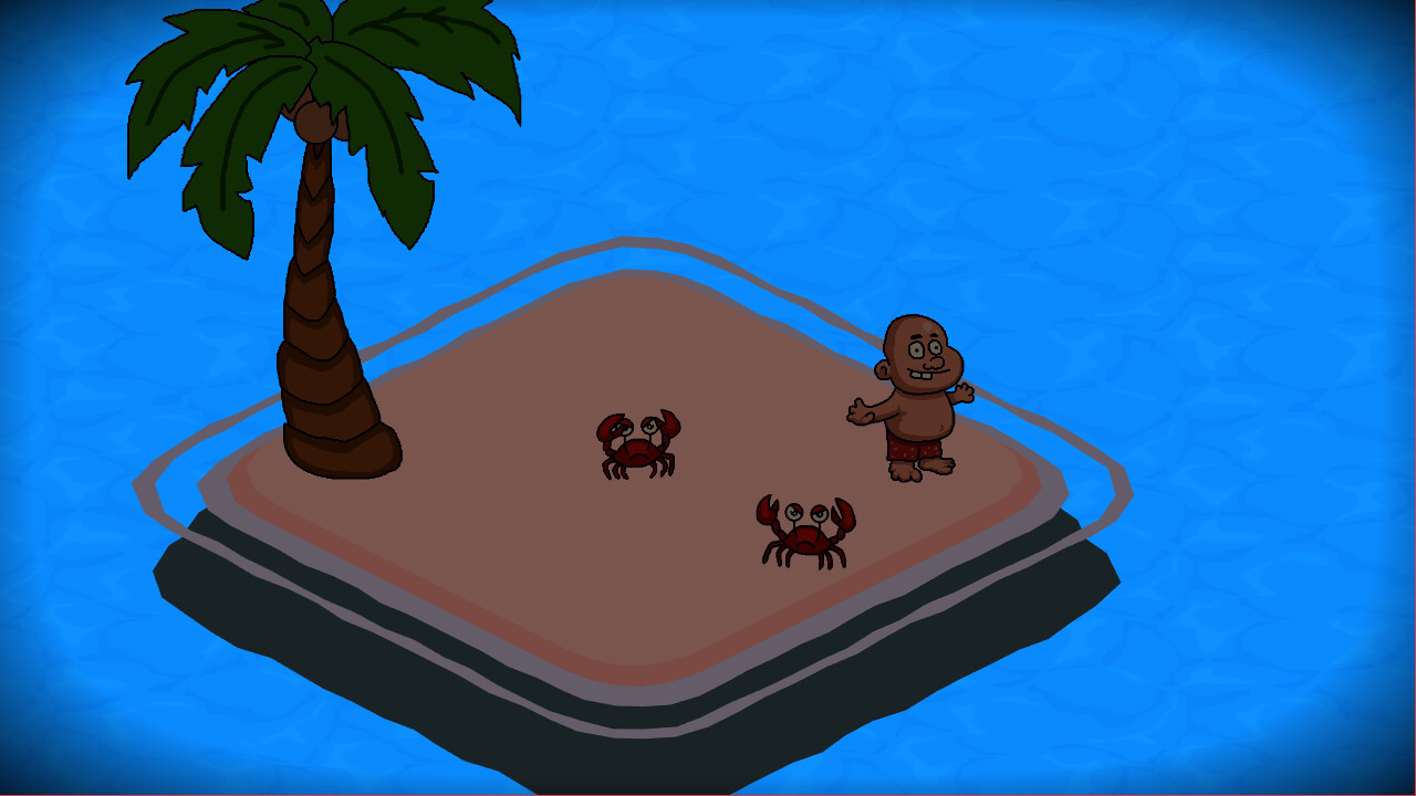 AloneGuy PC gameplay screenshot 1 of 5