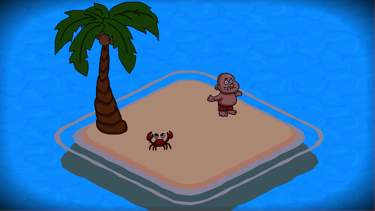 AloneGuy PC gameplay screenshot 5 of 5