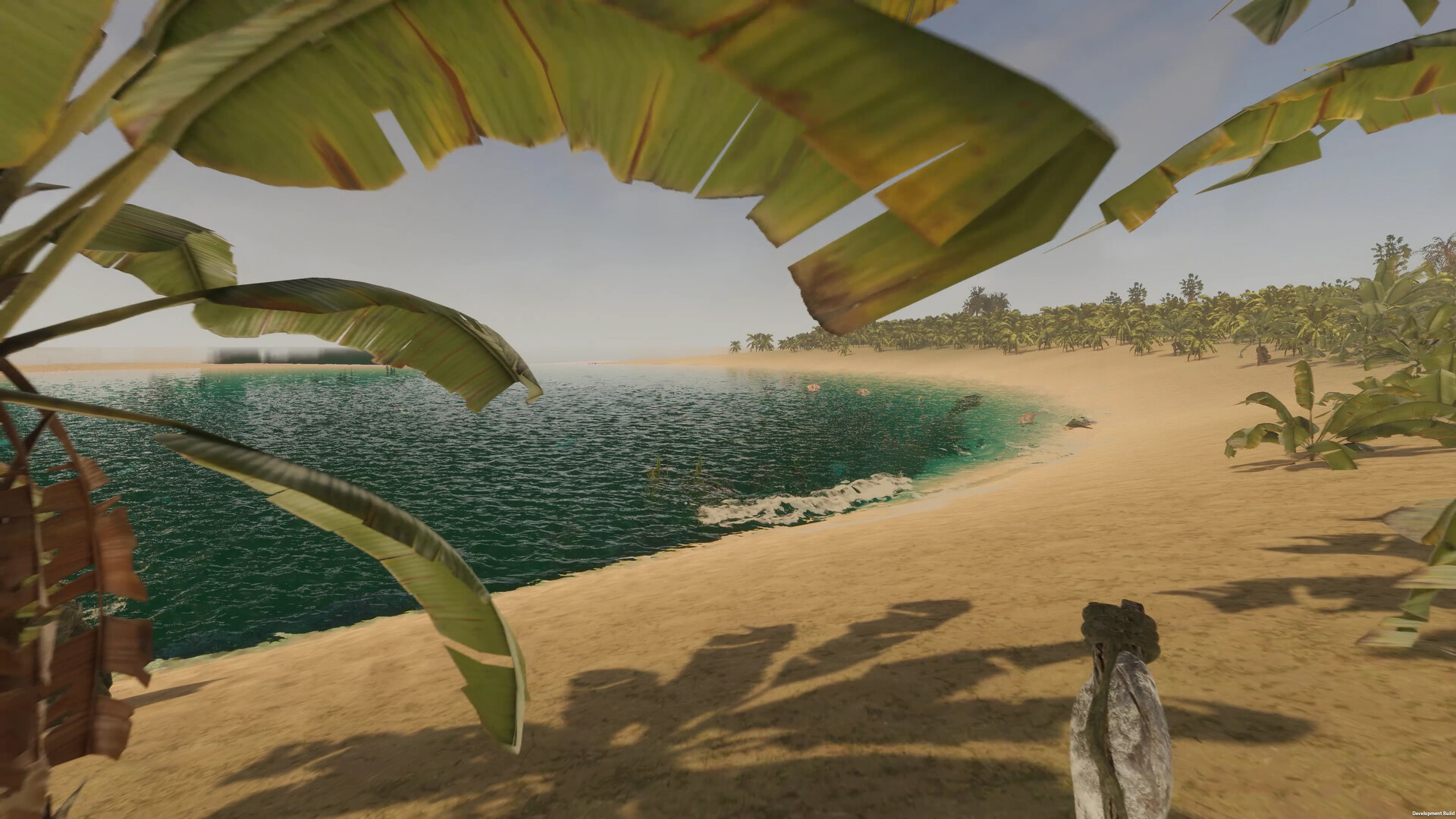 Island Notes Demo #2