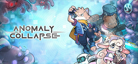 Anomaly Collapse Playtest banner