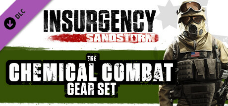 Insurgency: Sandstorm - Chemical Combat Gear Set banner image