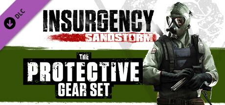 Insurgency: Sandstorm - Protective Gear Set banner image