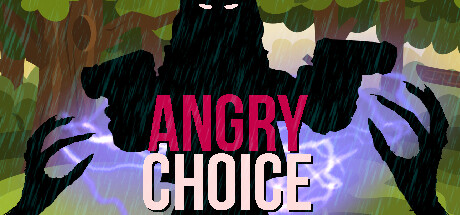 Angry Choice banner image