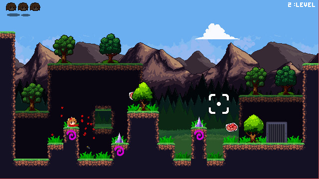 Angry Choice PC gameplay screenshot 1 of 5