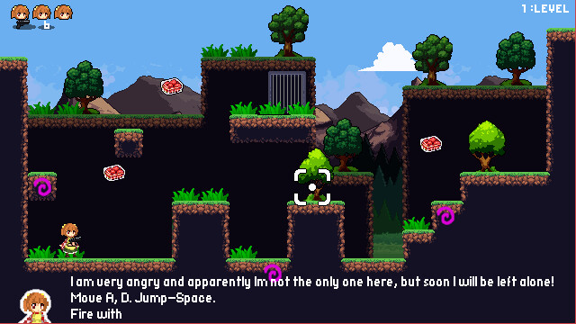 Angry Choice PC gameplay screenshot 5 of 5