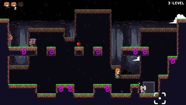 Angry Choice PC gameplay screenshot 2 of 5