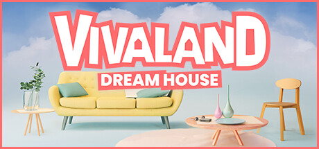 Vivaland: Dream House Cover Image