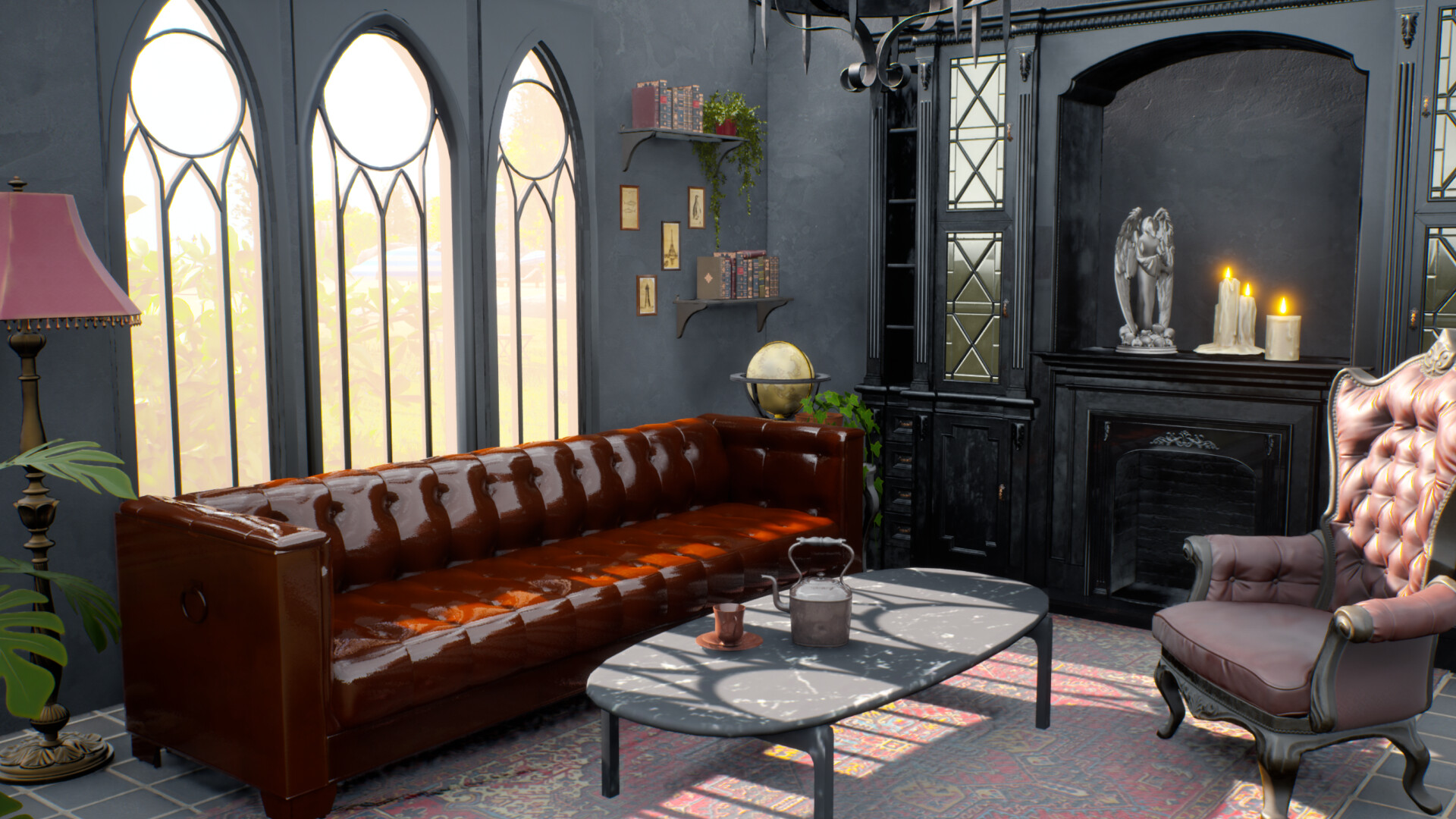 Vivaland: Dream House #4