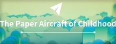 The Paper Aircraft of Childhood 게임 이미지