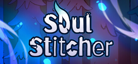 Soul Stitcher Cover Image