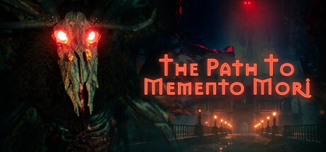 The Path to Memento Mori steam charts