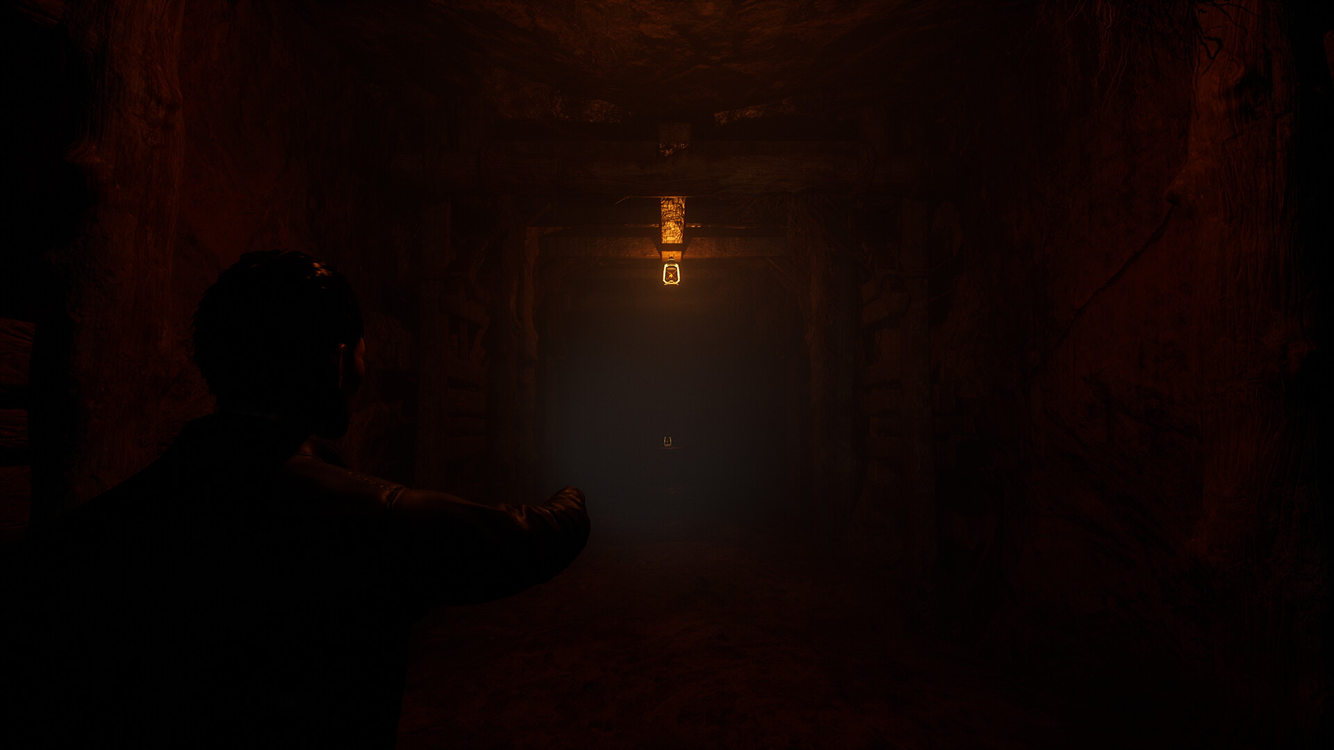 The Path to Memento Mori #3