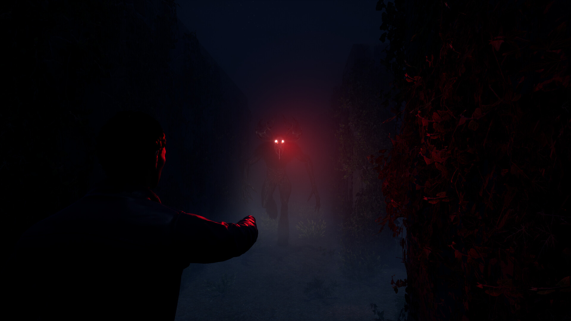 The Path to Memento Mori #2