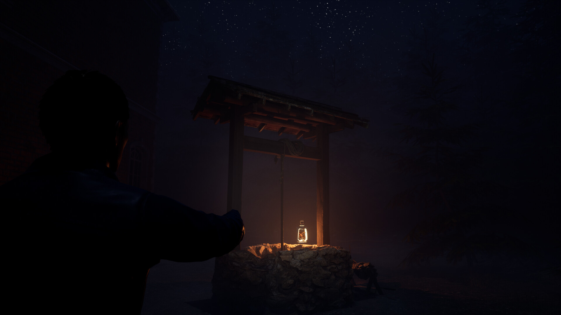 The Path to Memento Mori screenshot 1