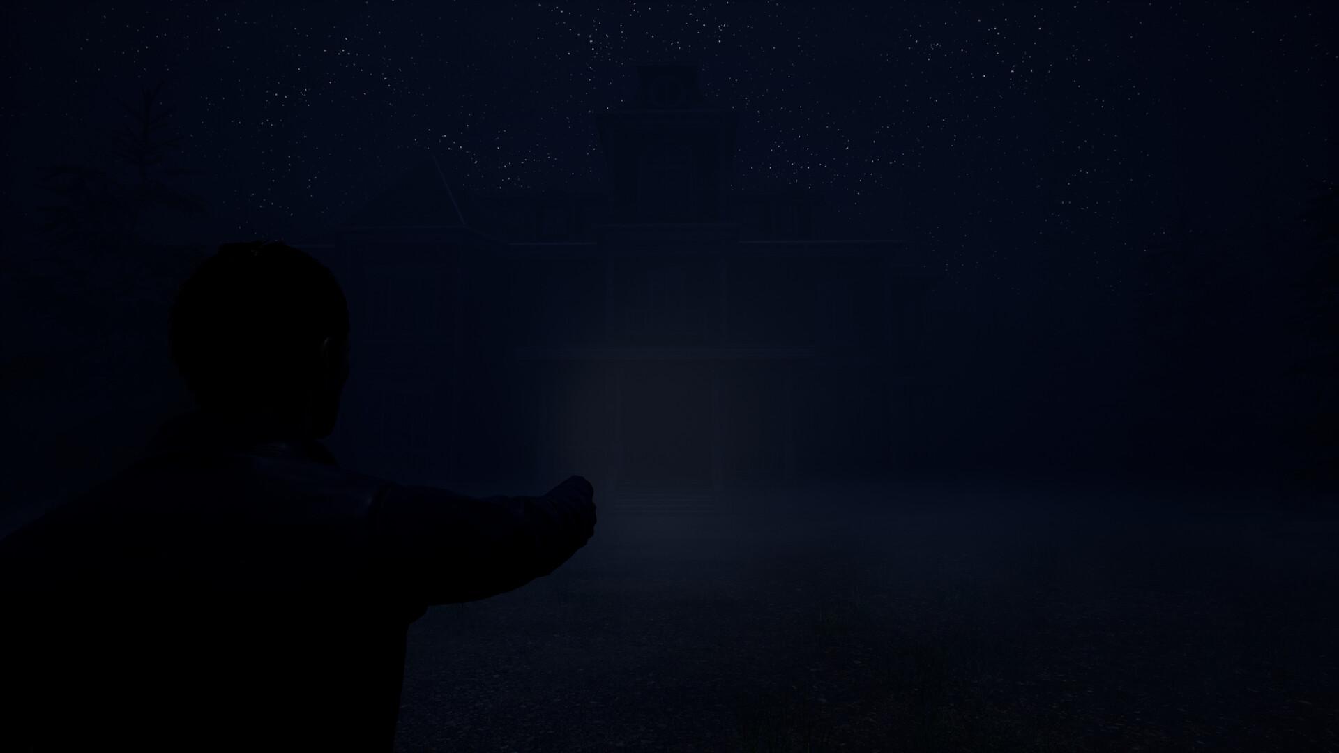 The Path to Memento Mori #5