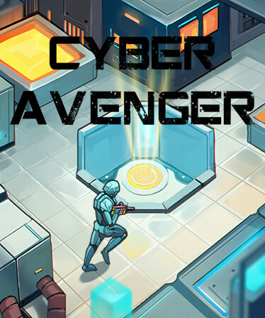 Cyber Avenger