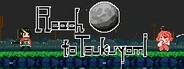 Reach to Tsukuyomi