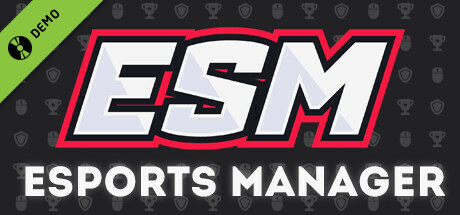 eSports Manager Demo
