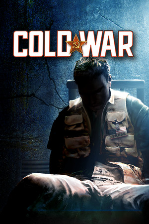 Cold War - PC (Steam)