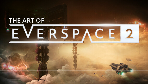 EVERSPACE™ 2 on Steam