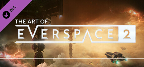 The Art of EVERSPACE™ 2 banner image