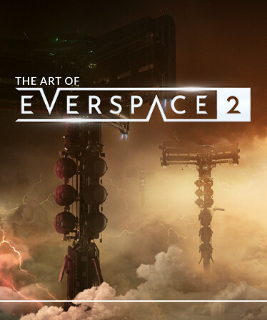 The Art of EVERSPACE™ 2