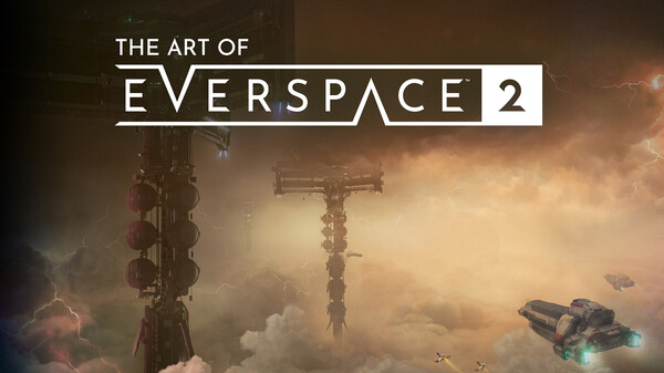 The Art of EVERSPACE™ 2