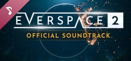 The EVERSPACE™ 2 Official Soundtrack