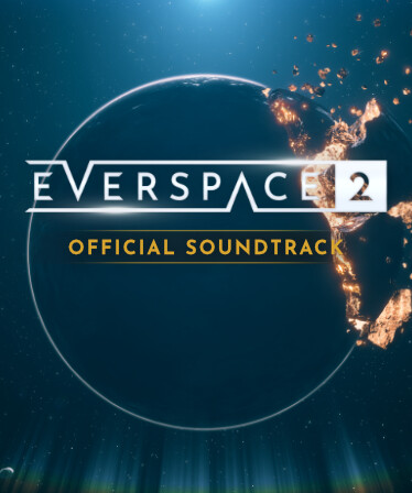 The EVERSPACE™ 2 Official Soundtrack