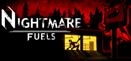 Nightmare Fuels Cover Image