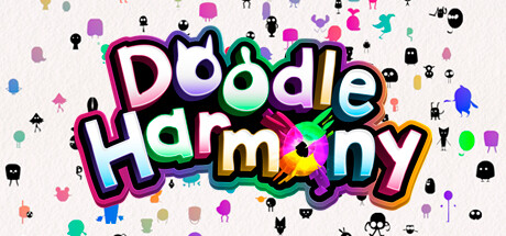 Doodle Harmony Cover Image