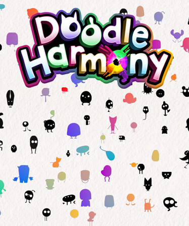 Doodle Harmony