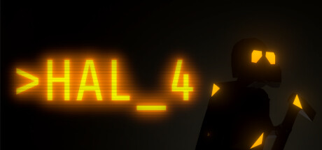 >HAL_4 Cover Image