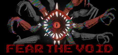 Fear The Void banner