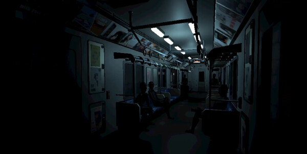 Fear The Voidfor windows and Linux 1