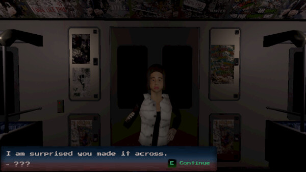 Fear The Void game for windows Pc 1